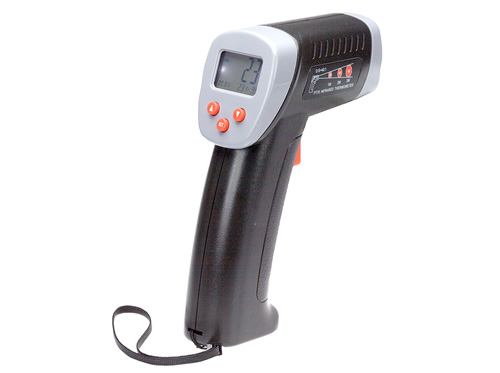 PT50手持式測溫儀 PT50手持式測溫儀