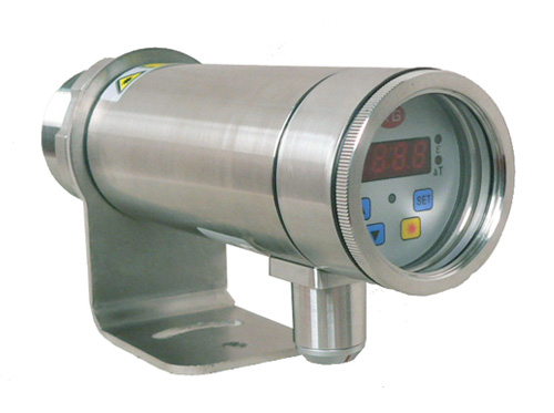 ST201小目標測溫儀 ST201小目標測溫儀